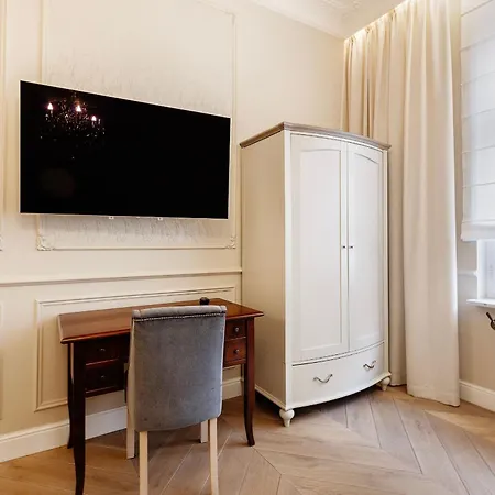 Apartment Pod Orlem Monte 37 *