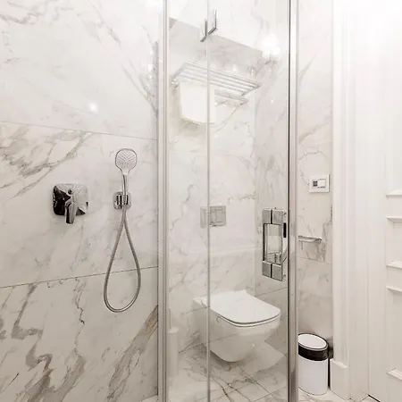 Pod Orlem Monte 37 Apartment *