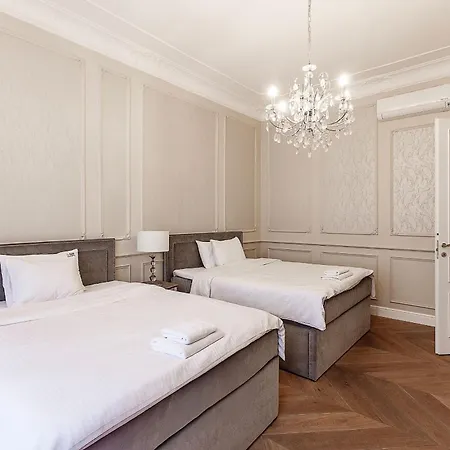 Pod Orlem Monte 37 Sopot