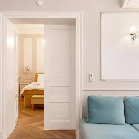 Pod Orlem Monte 37 Sopot