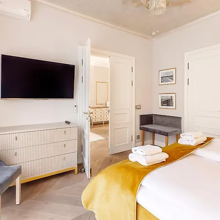Apartment Pod Orlem Monte 37 *