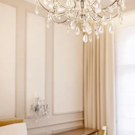 Pod Orlem Monte 37 Apartment